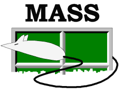 MASS Logo